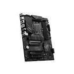 Placă de Bază MSI PRO B760-P WIFI DDR4 LGA 1700