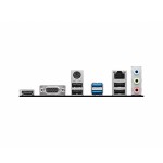 Placă de Bază MSI PRO H610M-E DDR4 H610 LGA 1700 DDR4 mATX