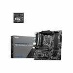 Placă de Bază MSI PRO H610M-G DDR4 LGA 1700