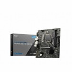 Placă de Bază MSI PRO H610M-G DDR4 LGA 1700