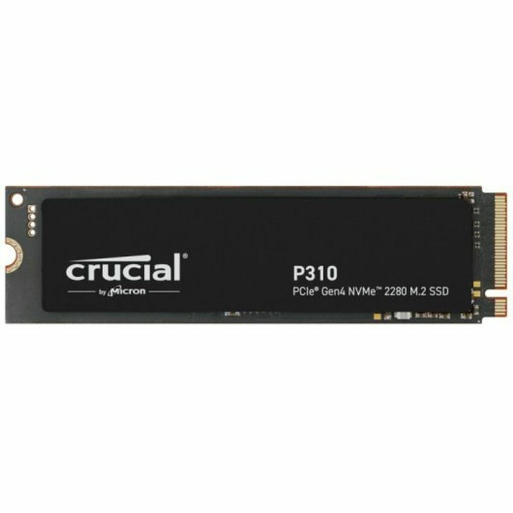 Hard Disk Crucial P310 1 TB SSD