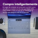 Hard Disk Crucial P310 1 TB SSD