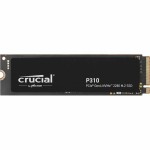 Hard Disk Crucial P310 1 TB SSD