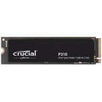 Hard Disk Crucial P310 1 TB SSD