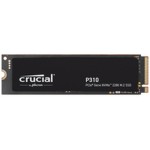 Hard Disk Crucial P310 GEN4 2280 2 TB SSD