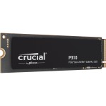 Hard Disk Crucial P310 GEN4 2280 2 TB SSD