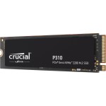 Hard Disk Crucial P310 GEN4 2280 2 TB SSD