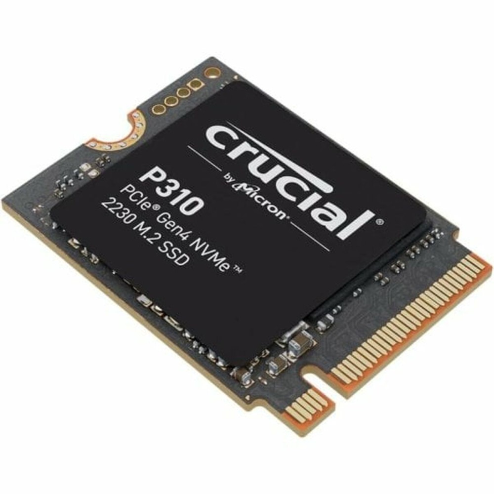 Hard Disk Crucial P310 2 TB SSD
