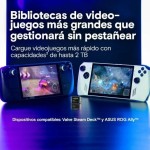 Hard Disk Crucial P310 2 TB SSD