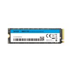 Hard Disk Lexar LNM610P001T-RNNNG 1 TB SSD