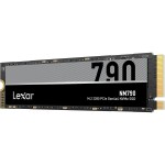 Hard Disk Lexar NM790 1 TB SSD