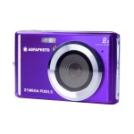 Cameră Digitală Agfa 1 Mov Purpuriu 21 MP 2.4"