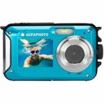 Cameră Digitală Samsung WP8000 Waterproof