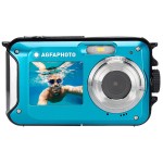 Cameră Digitală Samsung WP8000 Waterproof