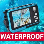 Cameră Digitală Samsung WP8000 Waterproof
