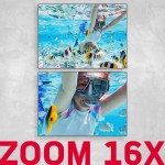 Cameră Digitală Samsung WP8000 Waterproof