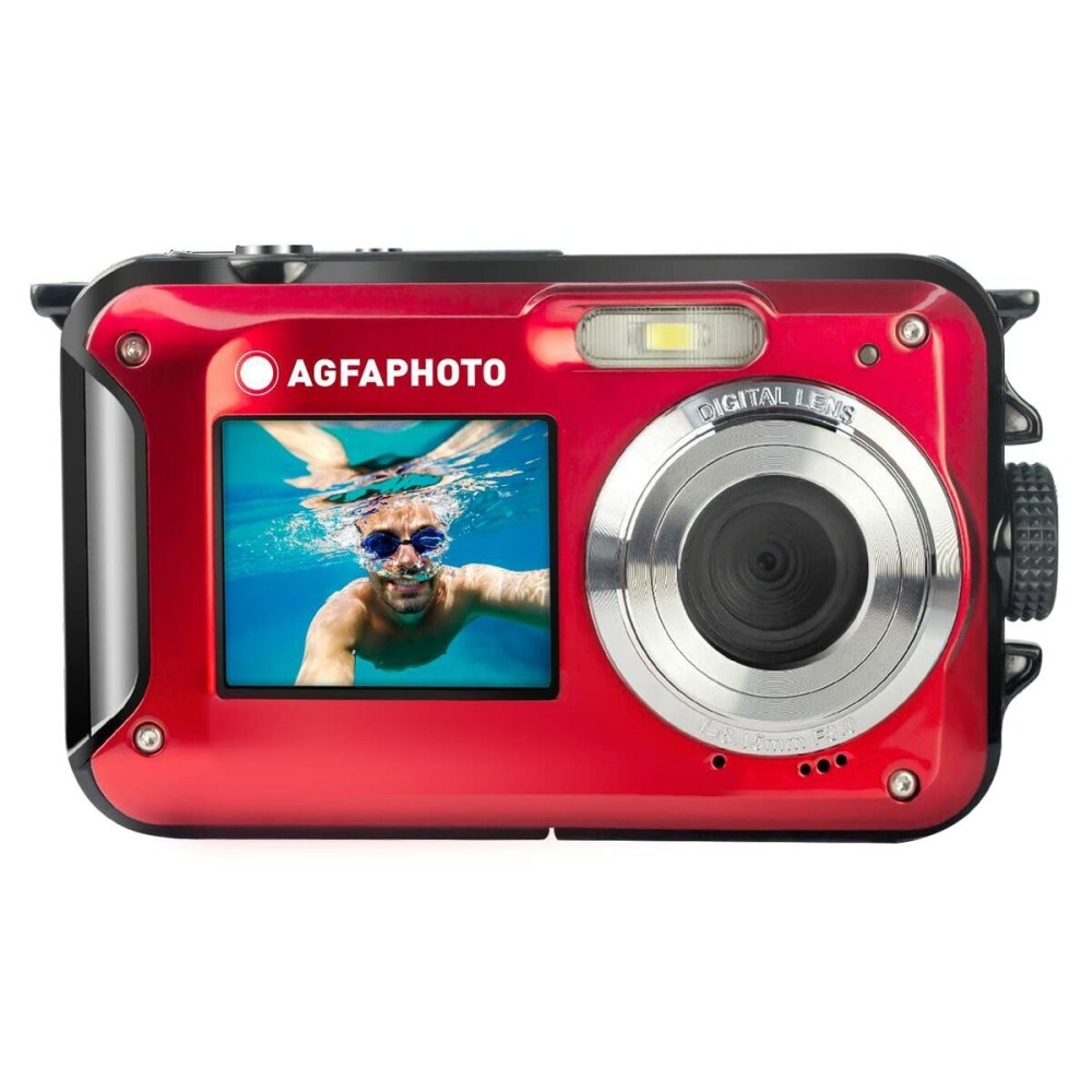 Cameră Digitală Agfa Realishot WP8000 Waterproof