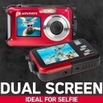 Cameră Digitală Agfa Realishot WP8000 Waterproof