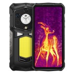 Smartphone Ulefone ARMOR 29 PRO THERMAL VERSION 6,78" 16 GB RAM 512 GB Negru