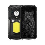 Smartphone Ulefone ARMOR 29 ULTRA 6,67" 16 GB RAM Negru