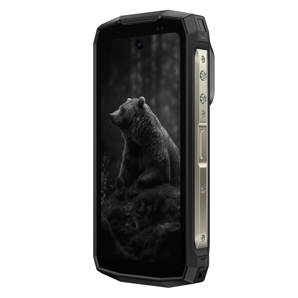 Smartphone Ulefone ARMOR MINI 20 MediaTek Helio G99 8 GB RAM 256 GB Negru