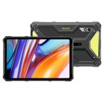 Tabletă Ulefone ARMOR PAD 3 PRO 8 GB RAM 256 GB Negru