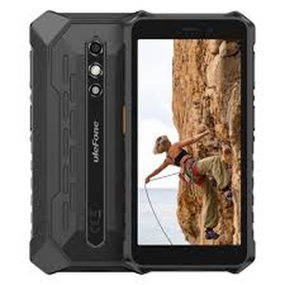 Smartphone Ulefone RUGKING 2 PRO 5.45" Unisoc ums9230 4 GB LPDDR4x 128 GB Negru