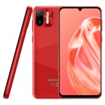 Tabletă Ulefone RUGKING PAD 2 PRO 10,1" Unisoc 8 GB RAM 128 GB Negru