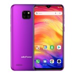 Tabletă Ulefone RUGKING PAD PRO 8+128GB Unisoc 8 GB RAM 128 GB Gri