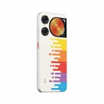 Smartphone ZTE Nubia Music 2 6,7"
