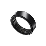 Inel inteligent Samsung SM-Q505NZKAEUE Negru