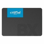 Hard Disk Crucial BX500 1 TB SSD