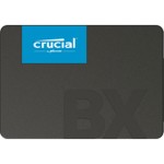 Hard Disk Crucial BX500 2 TB SSD 500 MB/s-540 MB/s