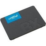 Hard Disk Crucial BX500 240 GB SSD SSD