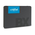 Hard Disk Crucial BX500 240 GB SSD SSD