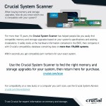 Memorie RAM Crucial CT16G4SFRA32A 16 GB DDR4 3200 MHz CL22