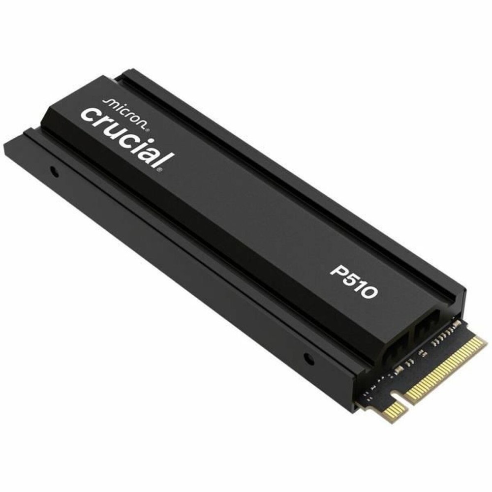 Hard Disk Crucial P510 2 TB SSD