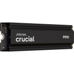Hard Disk Crucial P510 2 TB SSD