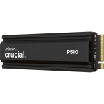Hard Disk Crucial P510 2 TB SSD
