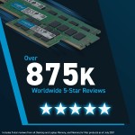 Memorie RAM Crucial CT32G48C40S5 32 GB DDR5 SDRAM DDR5 4800 MHz CL40
