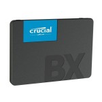 Hard Disk Crucial CT500BX500SSD1 500 GB SSD