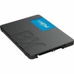 Hard Disk Crucial CT500BX500SSD1 500 GB SSD