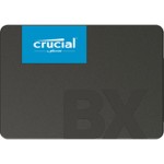 Hard Disk Crucial CT500BX500SSD1 500 GB SSD