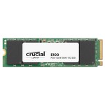 Hard Disk Crucial E100 1 TB SSD
