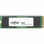 Hard Disk Crucial E100 2 TB SSD