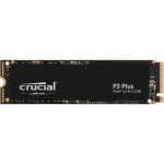 Hard Disk Crucial P3 Plus 2 TB SSD