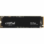 Hard Disk Crucial P3 Plus 2 TB SSD