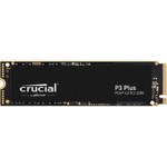 Hard Disk Crucial P3 Plus 2 TB SSD