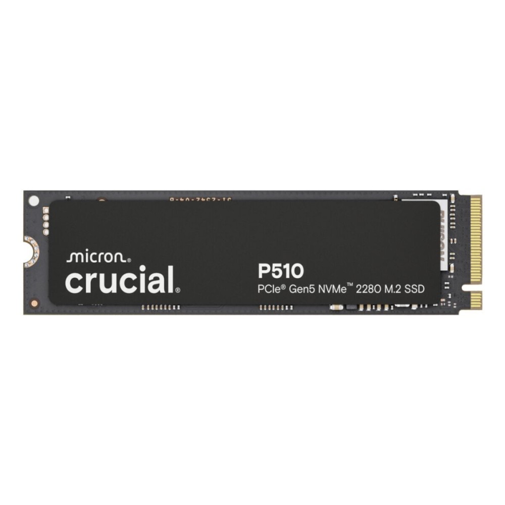 Hard Disk Crucial CT2000P510SSD8