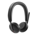 Căști cu Microfon Dell WL3024 Negru